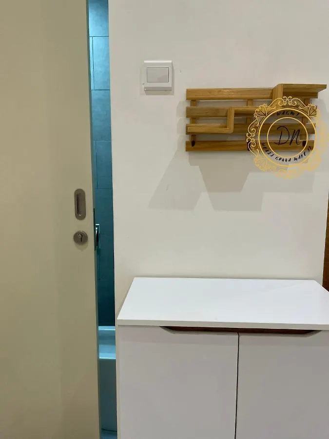 Arte Mont Kiara Enjoy Your Holiday_Jacuzzi Kuala Lumpur